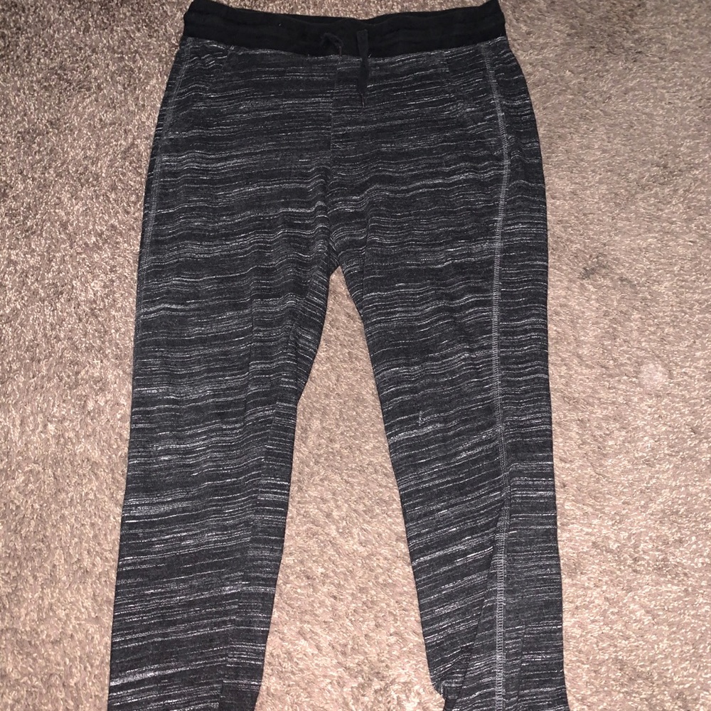 Joggers